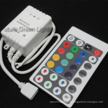 28 ключевых инфракрасный контроллер RGB